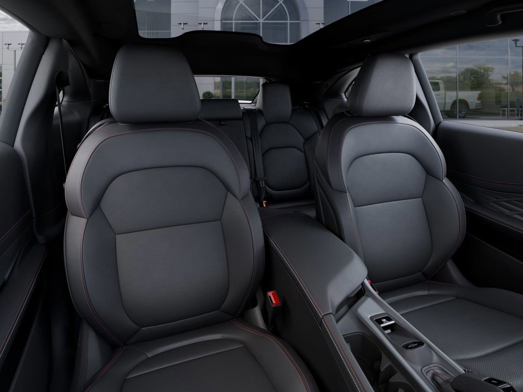 New 2026 Dodge Charger Scat Pack AWD/4WD image 17