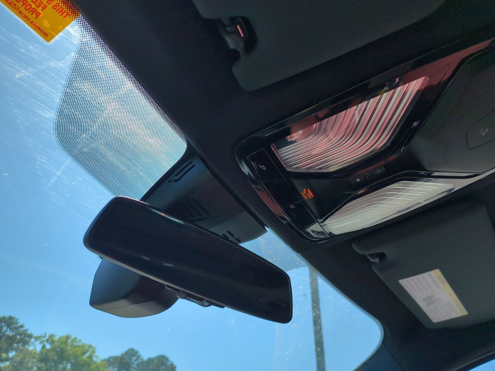 Certified 2025 BMW M340i Sedan RWD image 28