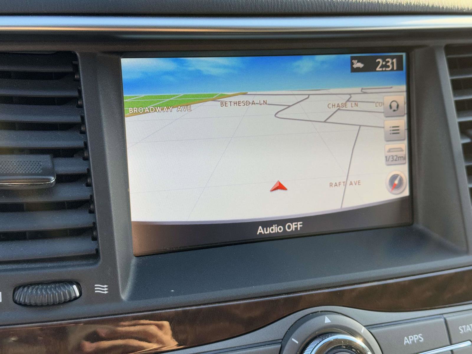 Used 2019 Nissan Armada SV w/ Driver Package image 26