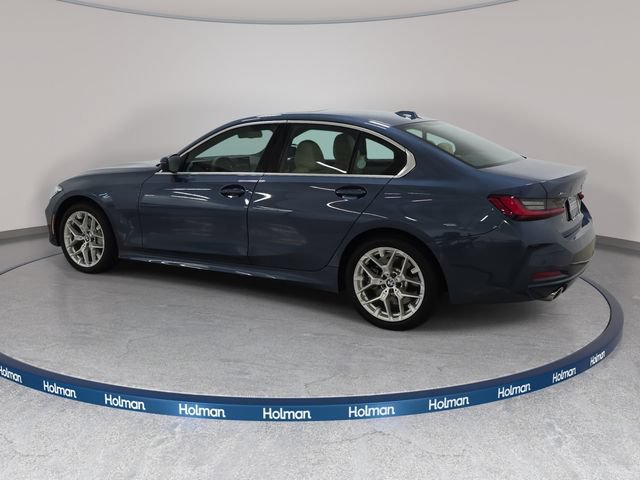 Used 2026 BMW 330i xDrive Sedan w/ Premium Package AWD/4WD image 7