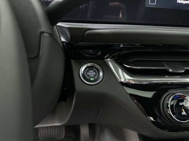 New 2026 Buick Envista Sport Touring FWD image 17