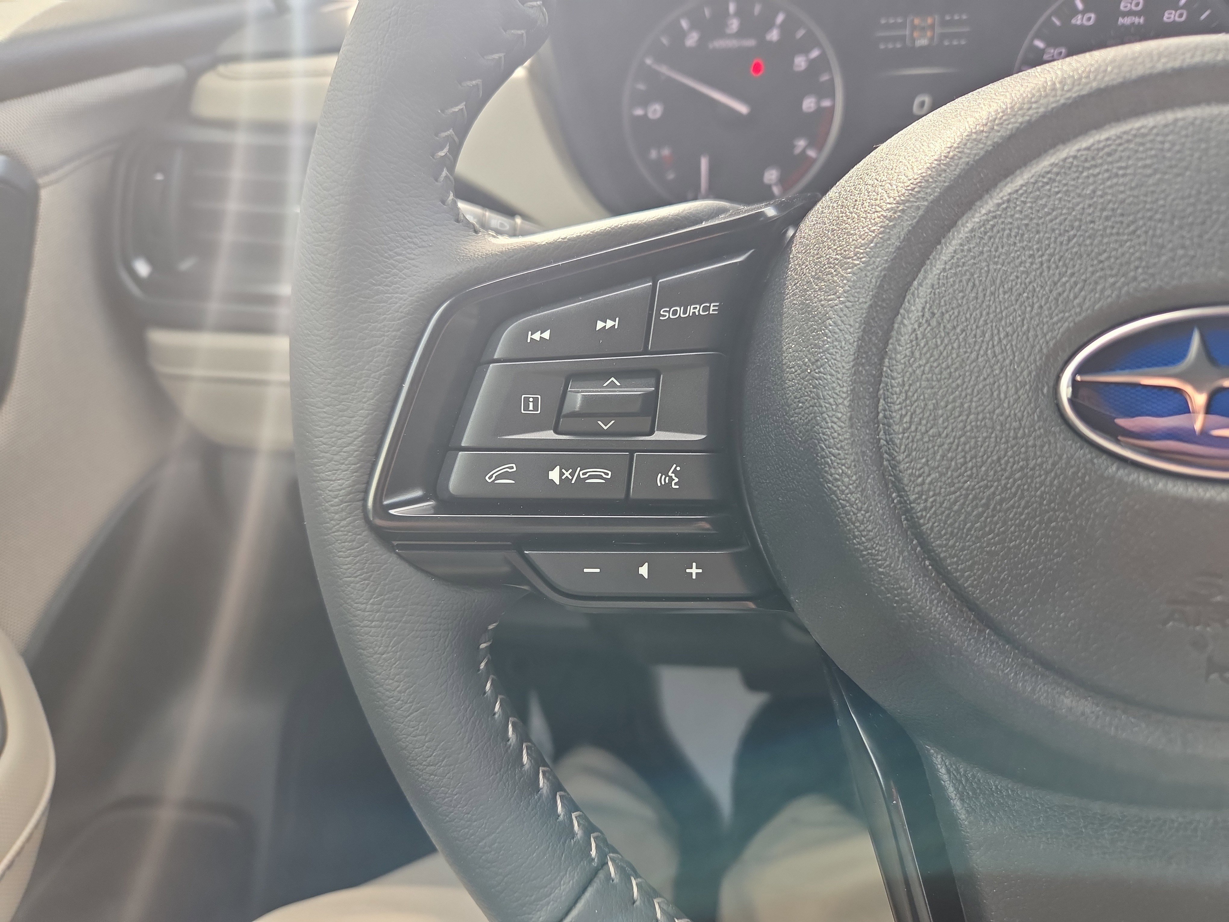 New 2026 Subaru Forester Premium AWD/4WD image 18