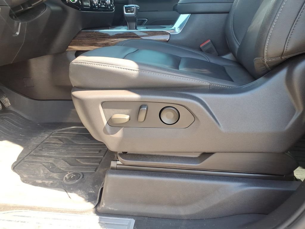 Used 2024 GMC Sierra 1500 Elevation w/ Elevation Premium Package AWD/4WD image 25