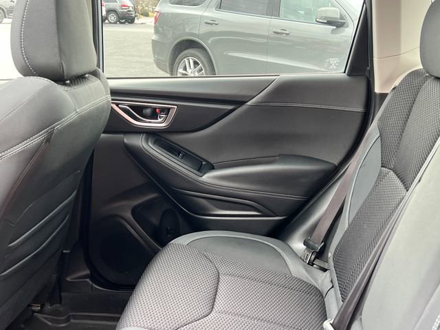 Used 2022 Subaru Forester Premium image 25
