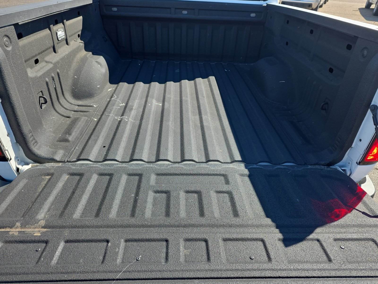 Used 2021 Chevrolet Colorado Z71 w/ Safety Package image 34