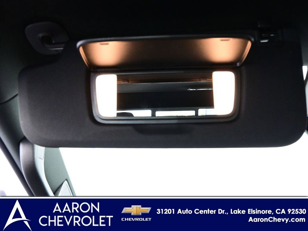 New 2026 Chevrolet Silverado 2500 High Country w/ Technology Package AWD/4WD image 37