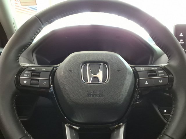 Certified 2026 Honda HR-V EX-L image 21