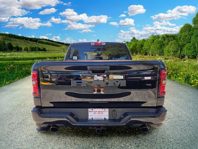 New 2026 RAM 1500 Express RWD image 5