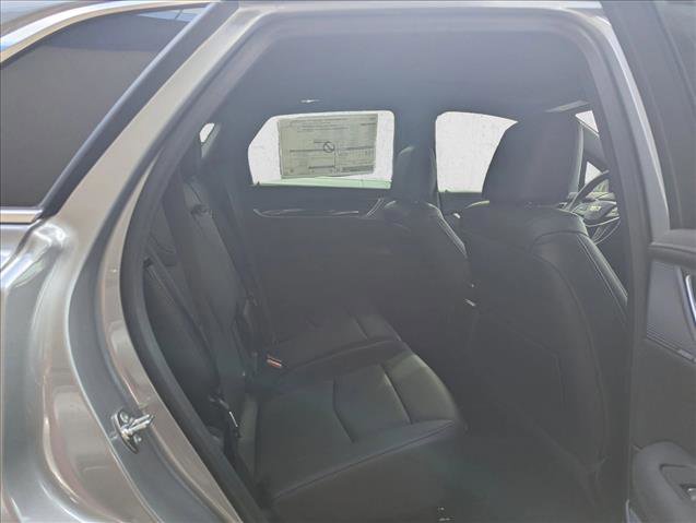 New 2026 Cadillac XT5 Premium Luxury w/ LPO, Floor Liner Package image 16