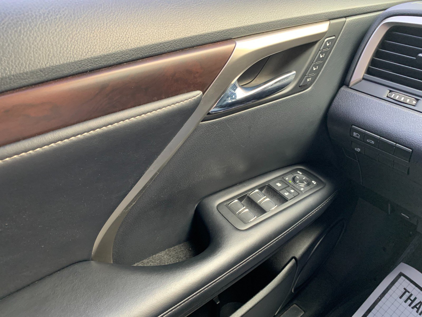Used 2022 Lexus RX 350 AWD w/ Premium Package image 15