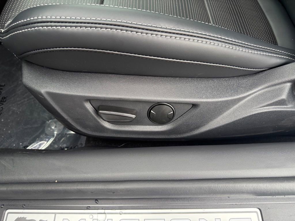 New 2025 Ford Mustang GT Premium image 9