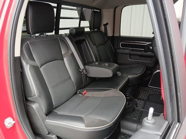 Used 2024 RAM 4500 Laramie AWD/4WD image 26