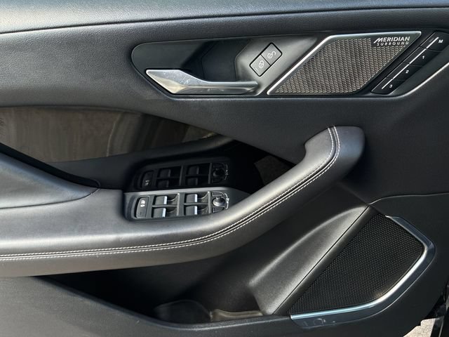 Used 2020 Jaguar I-PACE HSE AWD/4WD image 12