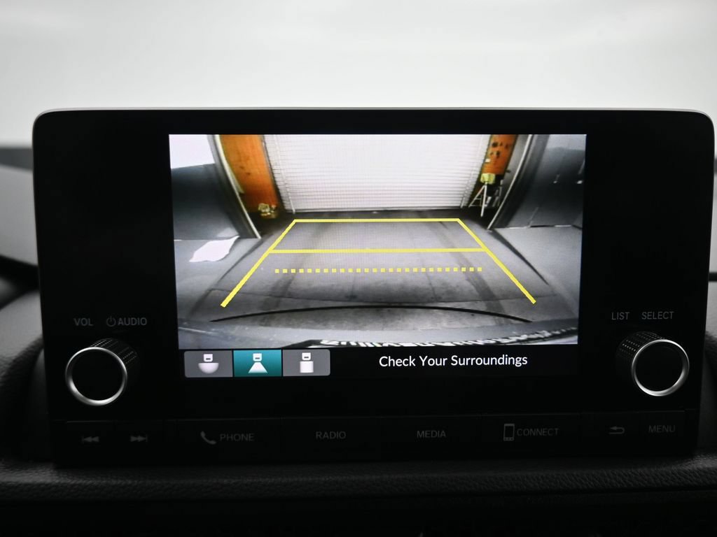 Used 2023 Honda CR-V EX image 19