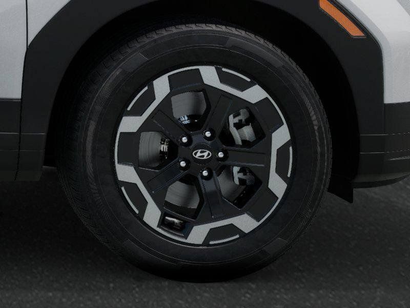 New 2026 Hyundai Santa Fe SE FWD image 5