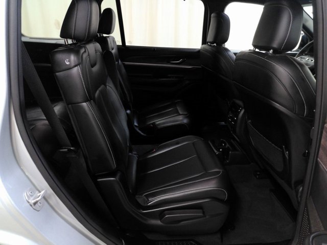 Used 2024 Jeep Grand Cherokee L Limited w/ Luxury Tech Group II image 26