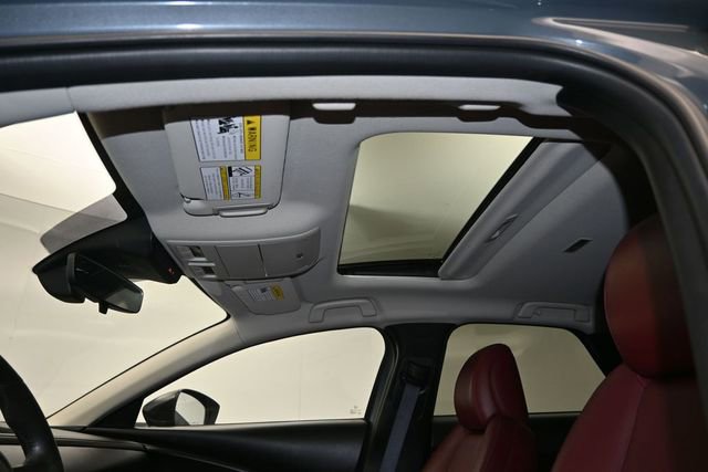 Certified 2023 MAZDA CX-30 AWD 2.5 S w/ Preferred Package image 17