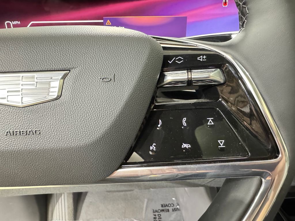 New 2026 Cadillac Escalade IQL Sport 1 image 26