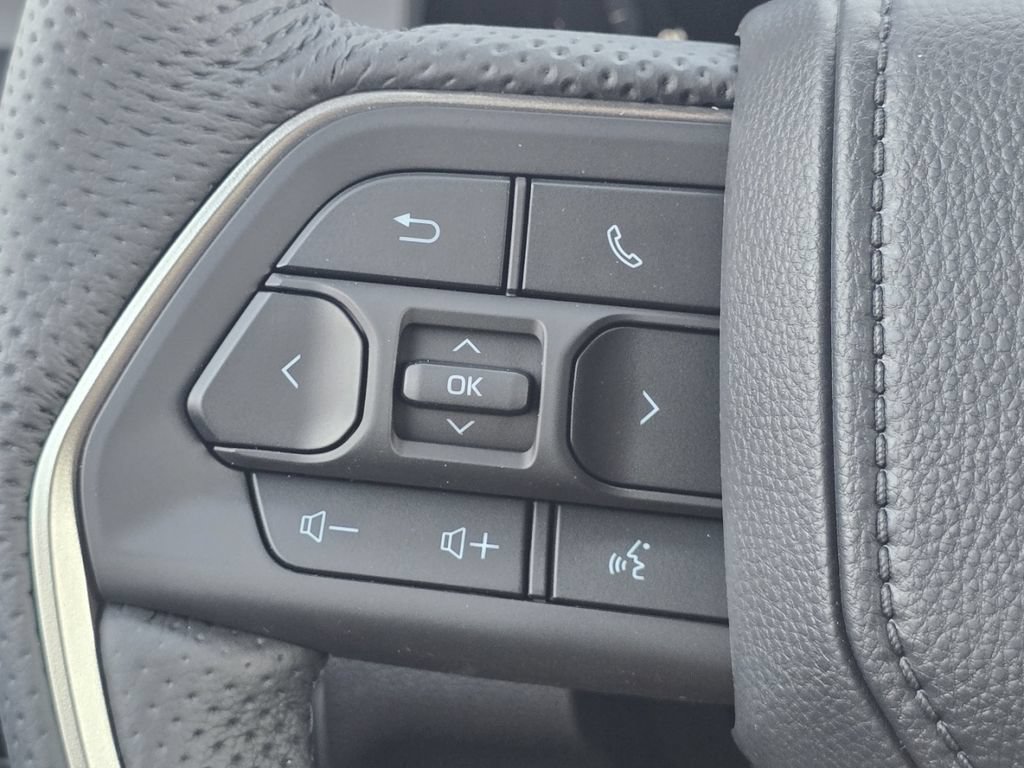 New 2026 Toyota Tacoma TRD Off-Road AWD/4WD image 33