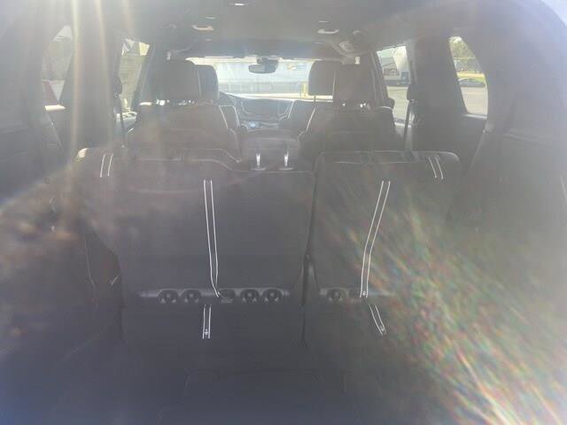 New 2026 Chrysler Pacifica Select image 18