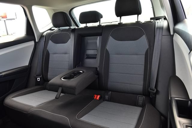New 2026 Volkswagen Taos S AWD/4WD image 21