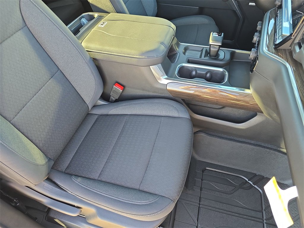 New 2026 Chevrolet Silverado 1500 RST w/ Safety Package image 10