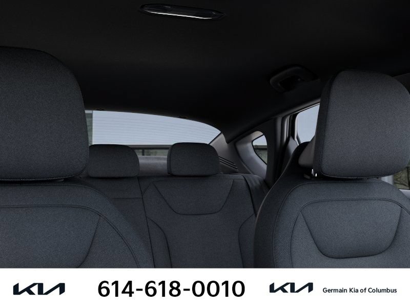 New 2026 Kia K4 FWD image 30