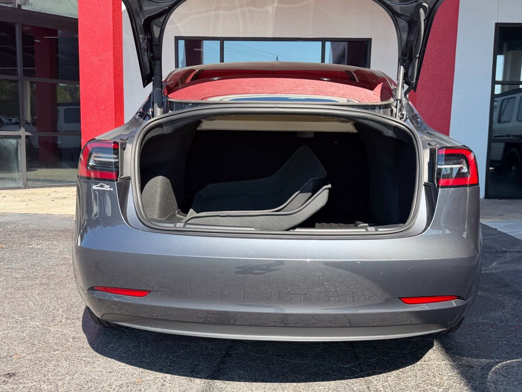 Used 2023 Tesla Model 3 Standard Range RWD image 13