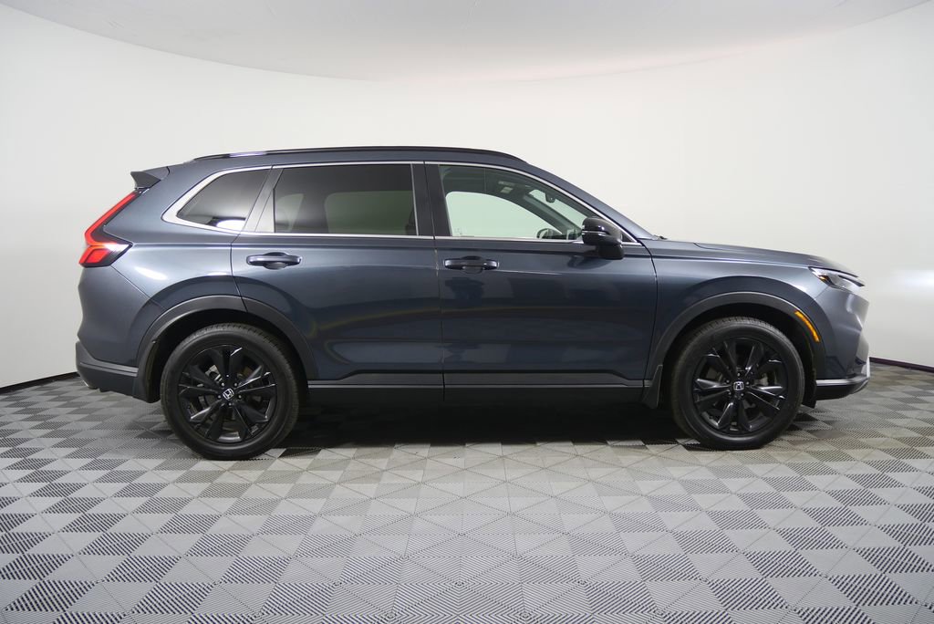 Used 2023 Honda CR-V Sport Touring image 2