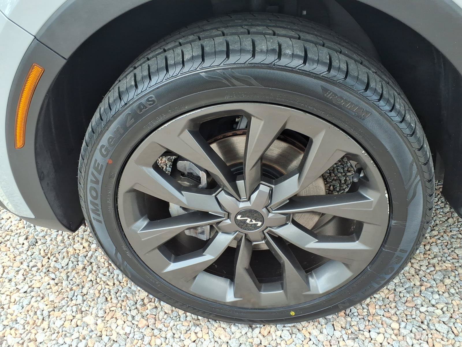 Used 2023 Kia Sorento SX Prestige AWD/4WD image 11