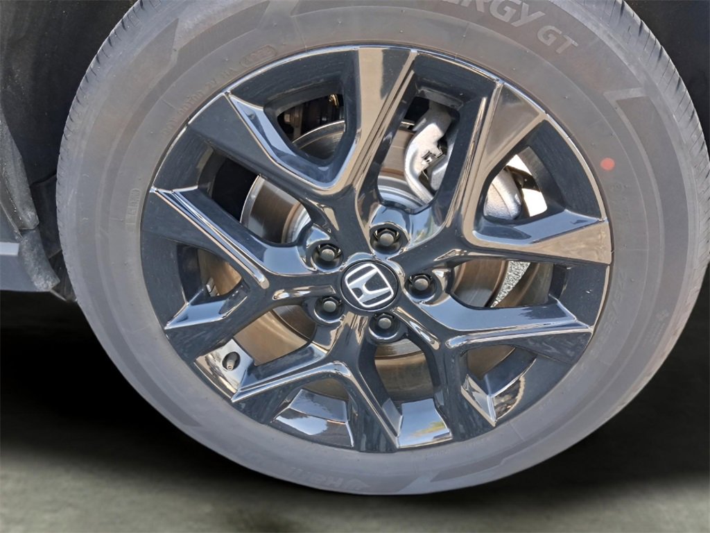 Used 2025 Honda HR-V Sport image 28