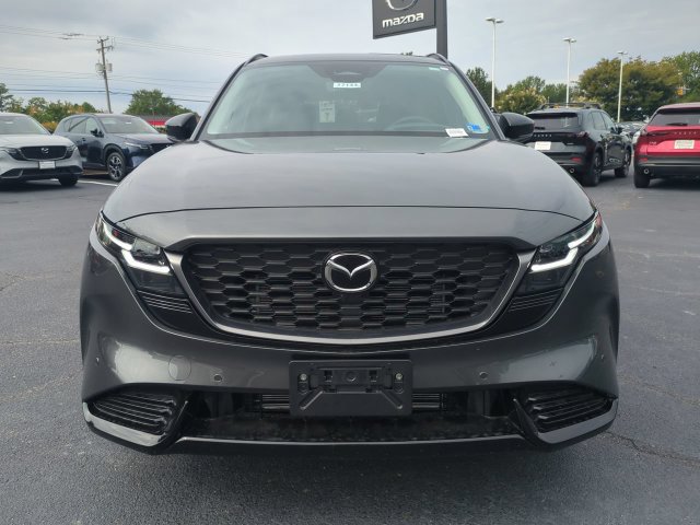New 2026 MAZDA CX-5 2.5 S w/ Premium Package AWD/4WD image 9