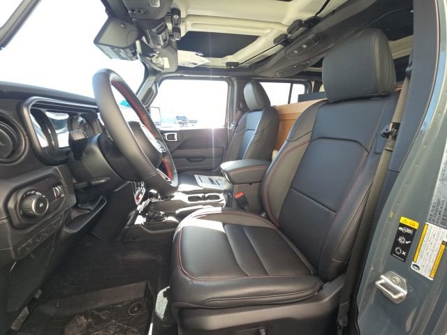 New 2026 Jeep Wrangler Unlimited Rubicon 392 image 11