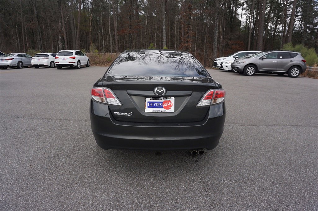 Used 2013 MAZDA MAZDA6 i Touring Plus image 18