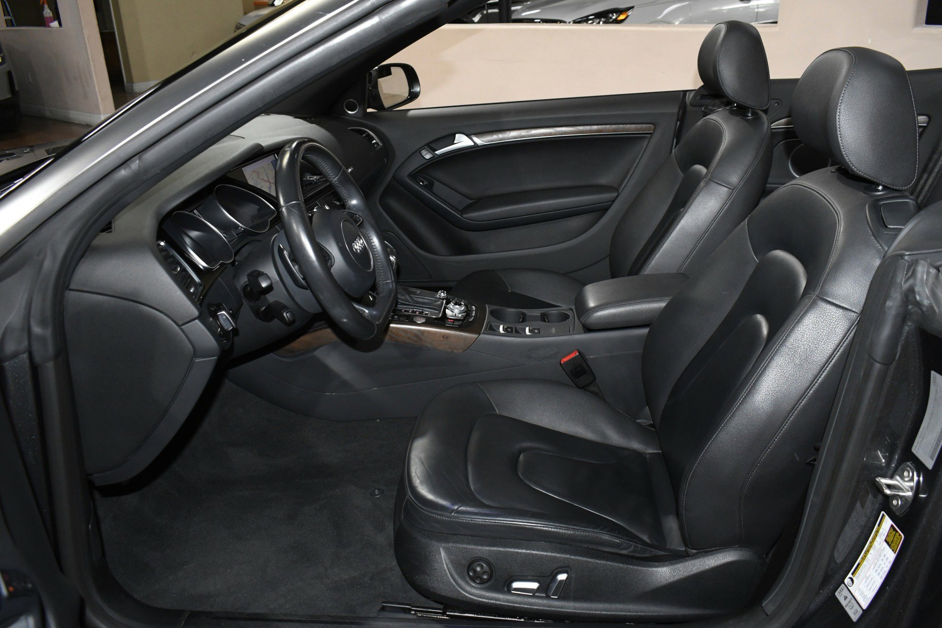 Used 2017 Audi A5 2.0T Sport w/ Technology Package image 49