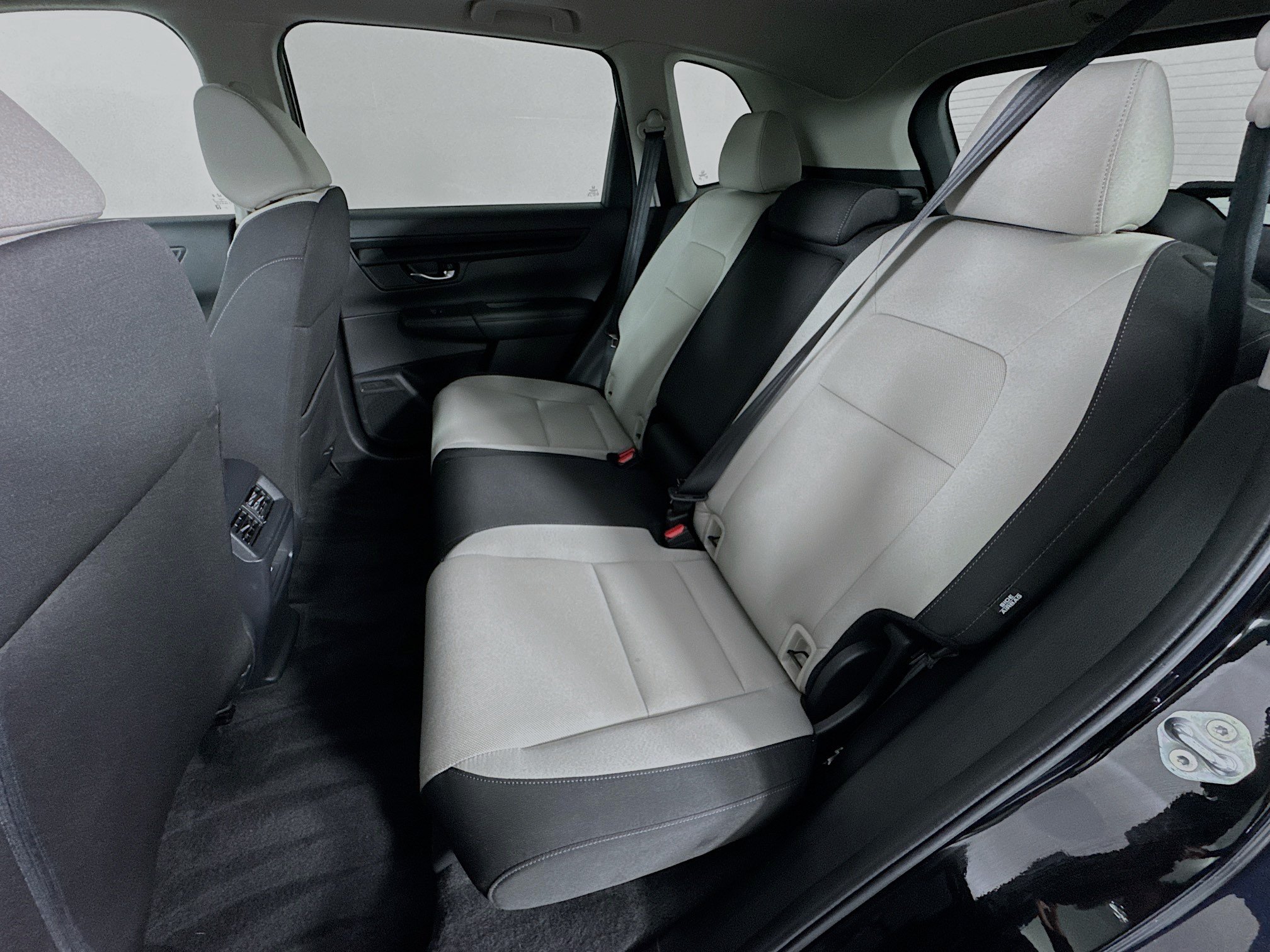 Certified 2024 Honda CR-V EX image 24