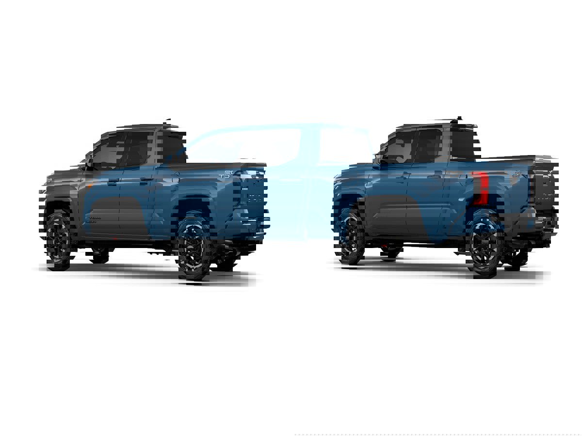 New 2026 Toyota Tacoma TRD Sport image 39