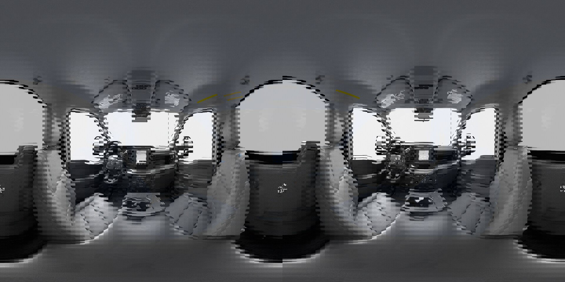 New 2026 Ford F600 4x4 Regular Cab Super Duty w/ XL Chrome Package image 36