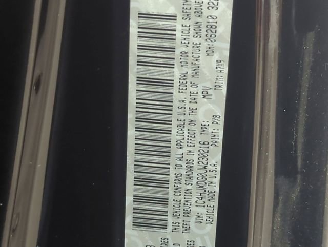 Certified 2018 Jeep Wrangler Unlimited Sport S image 28