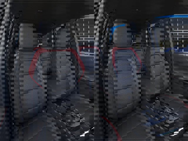 New 2026 Chevrolet Equinox RS w/ Convenience Package III image 16