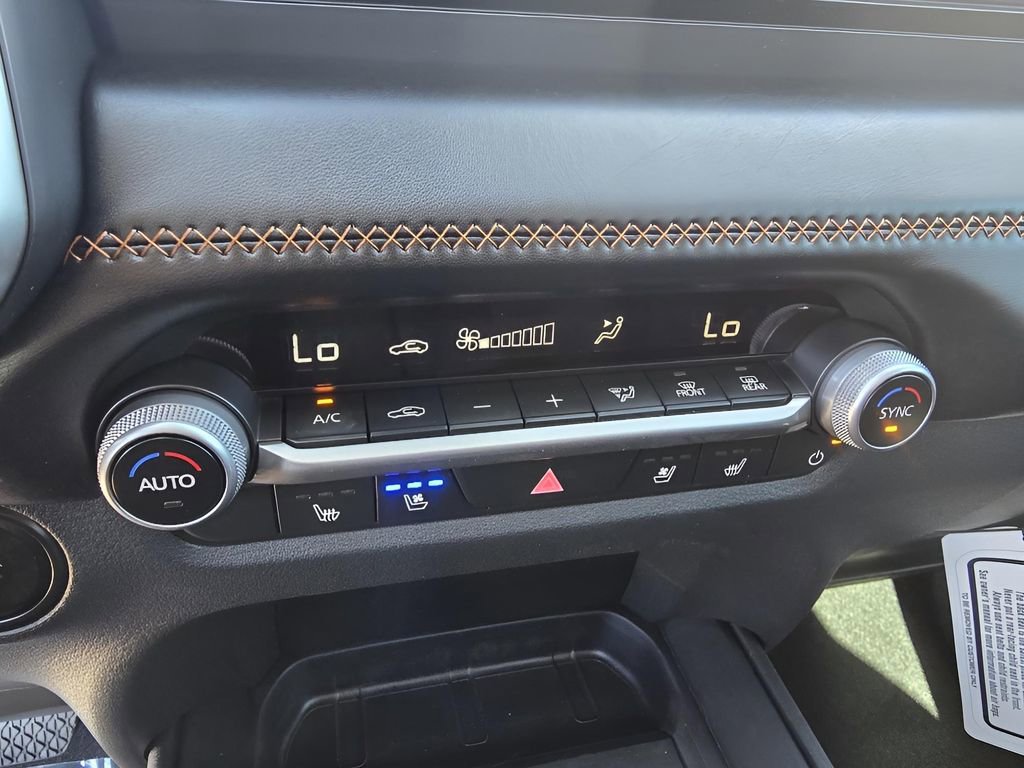 New 2026 MAZDA CX-50 AWD 2.5 Hybrid w/ Weather Package image 21