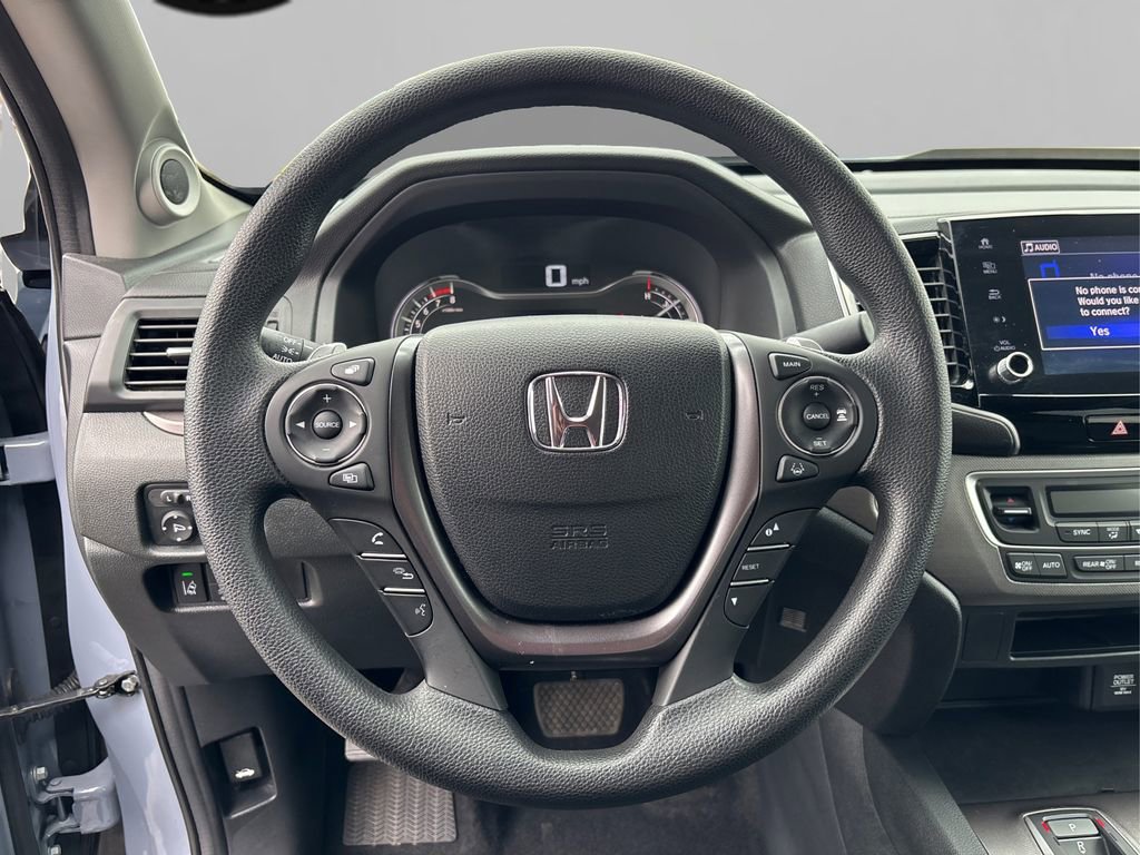 Used 2023 Honda Ridgeline Sport image 25