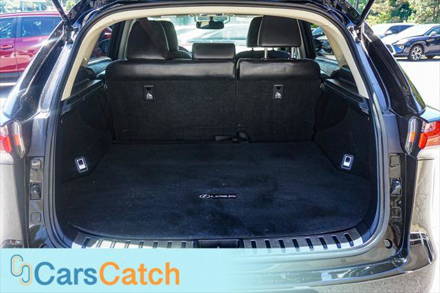 Used 2016 Lexus NX 200t AWD w/ Accessory Package image 35