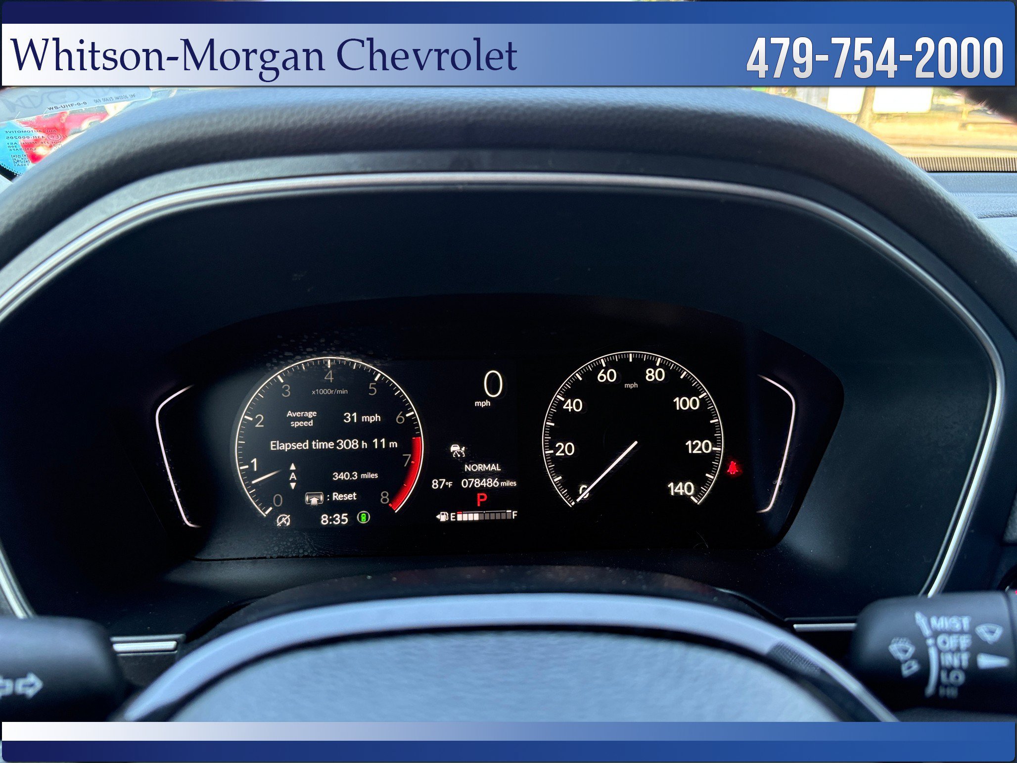Used 2023 Honda Pilot Touring image 18