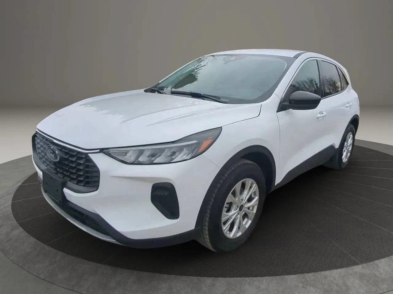 Used 2024 Ford Escape Active AWD/4WD image 26