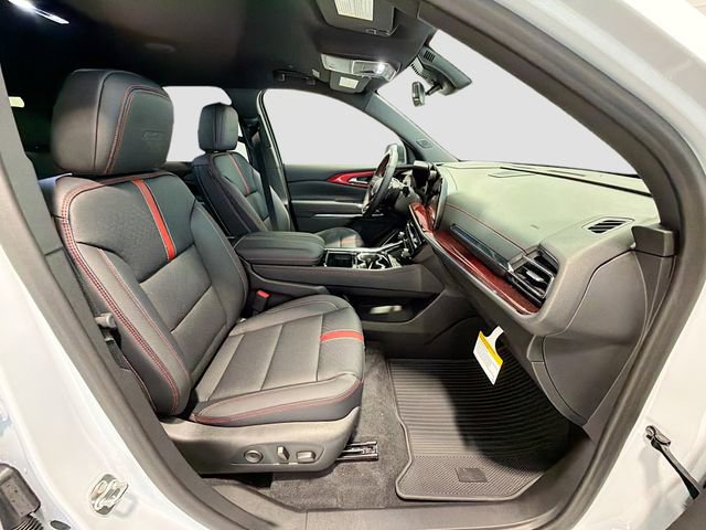 New 2026 Chevrolet Traverse RS image 26