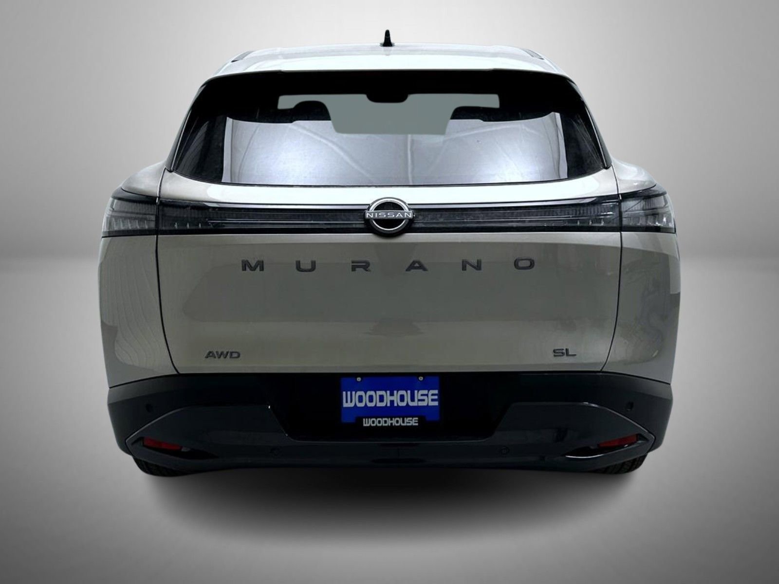 New 2026 Nissan Murano SL image 6