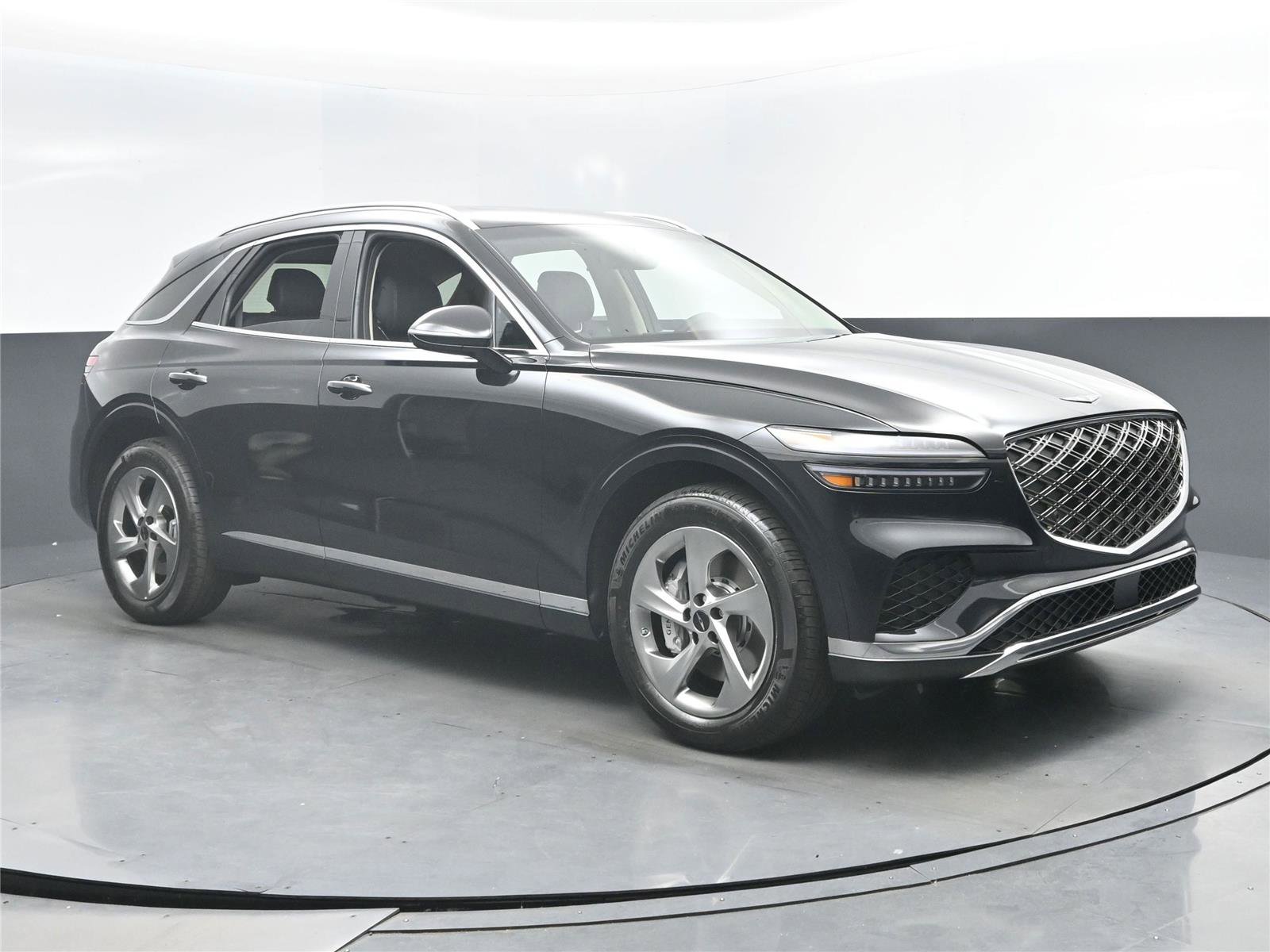 New 2026 Genesis GV70 2.5T Select image 8