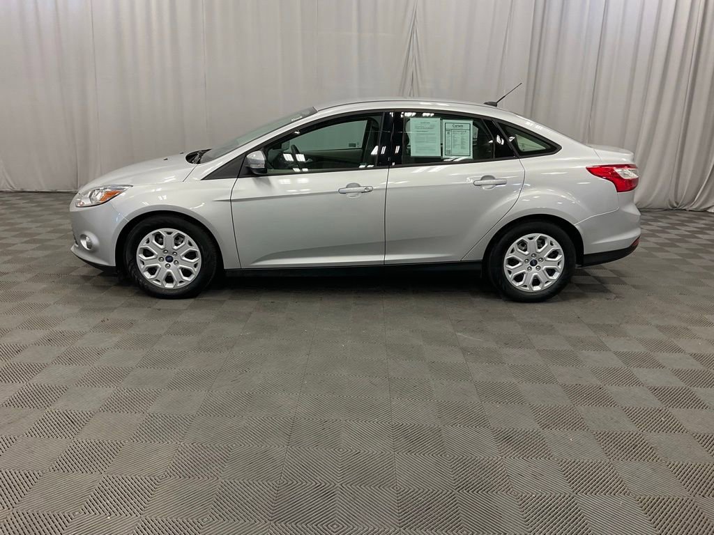 Used 2012 Ford Focus SE image 8