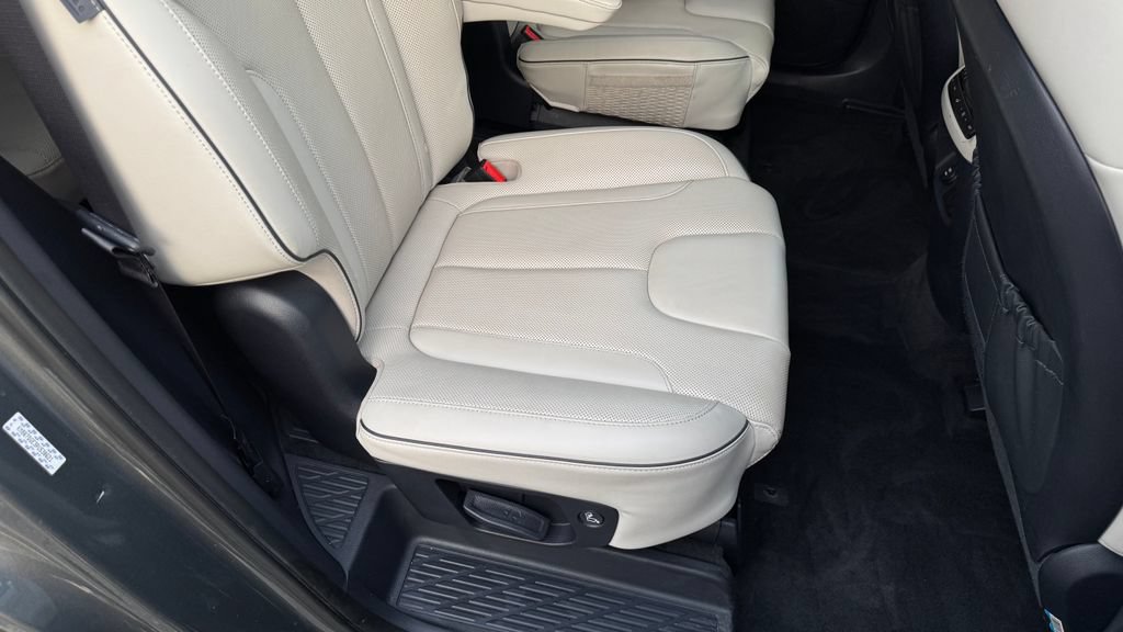 Used 2023 Hyundai Palisade Calligraphy AWD/4WD image 22